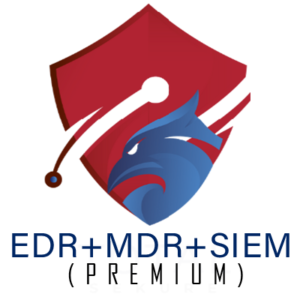 EDR + MDR + SIEM (Premium)
